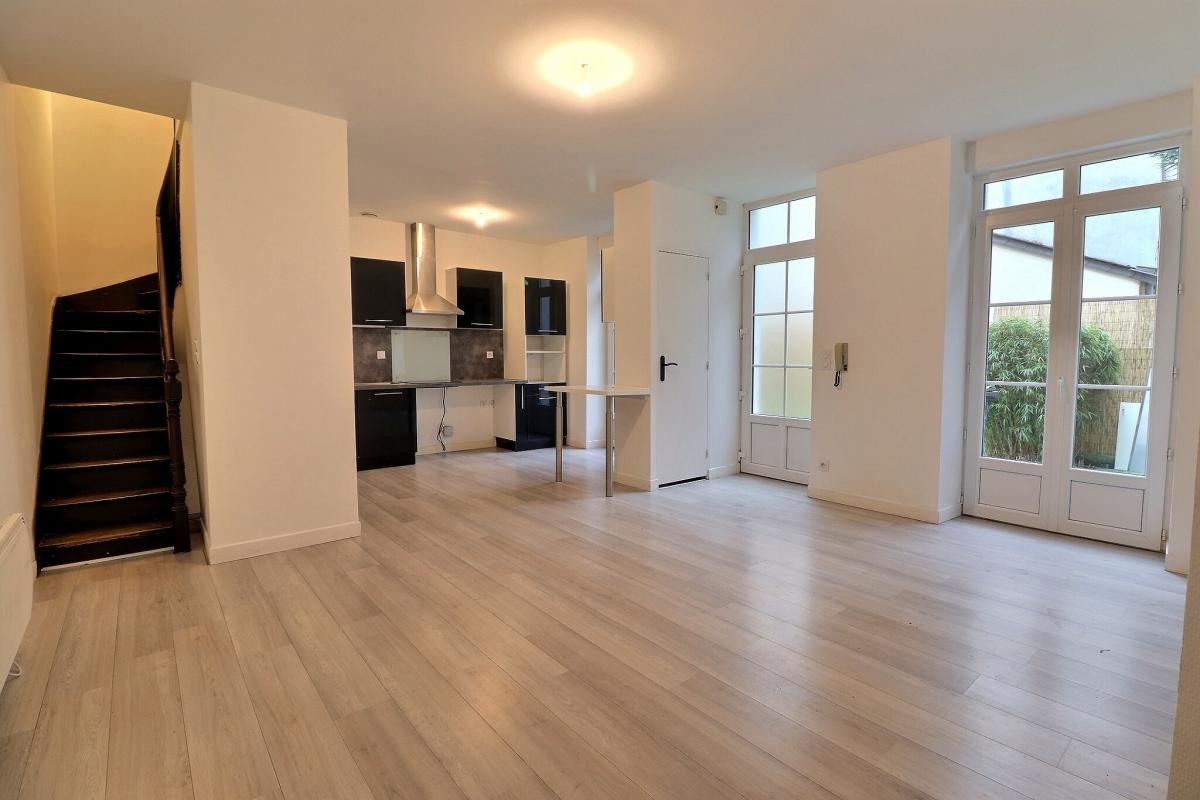 Vente Maison à Angers 4 pièces