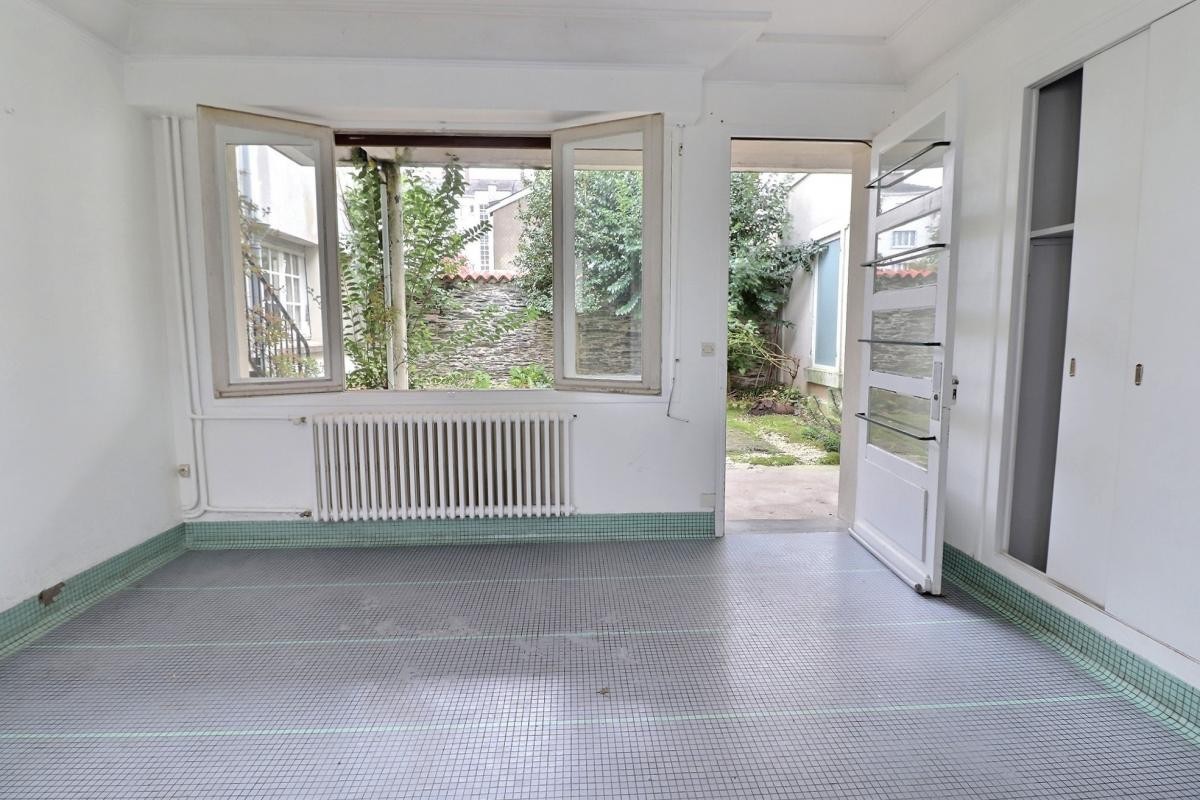 Vente Maison à Angers 4 pièces