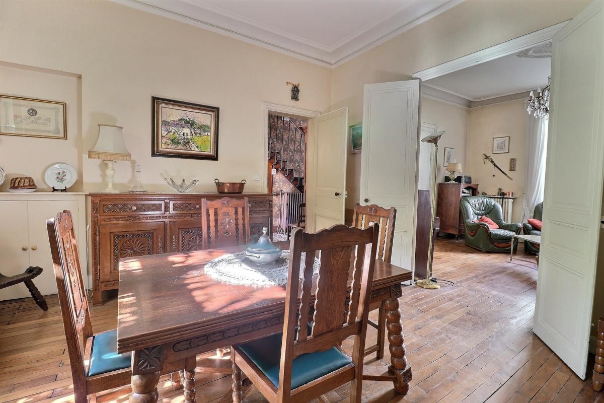 Vente Maison à Angers 8 pièces