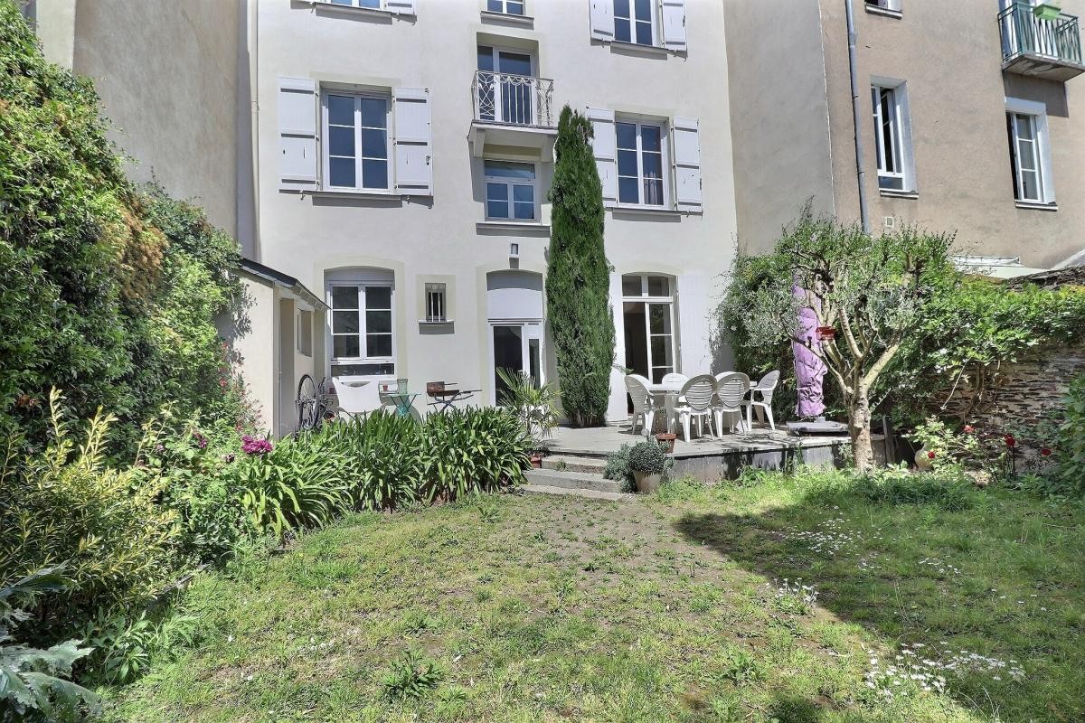 Vente Maison à Angers 10 pièces