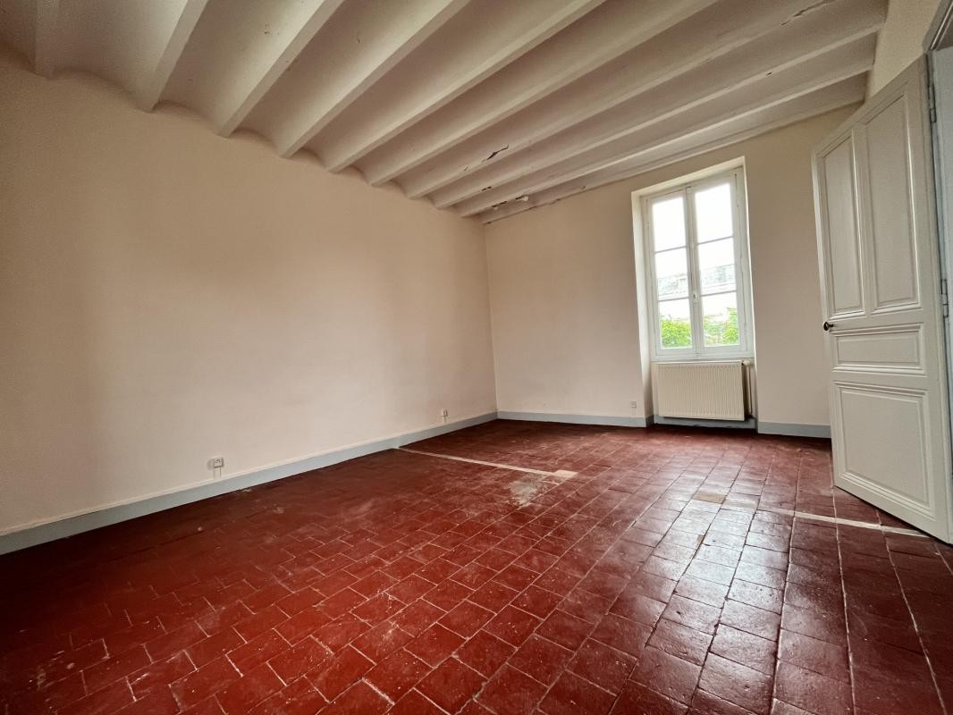 Vente Maison à la Possonnière 5 pièces