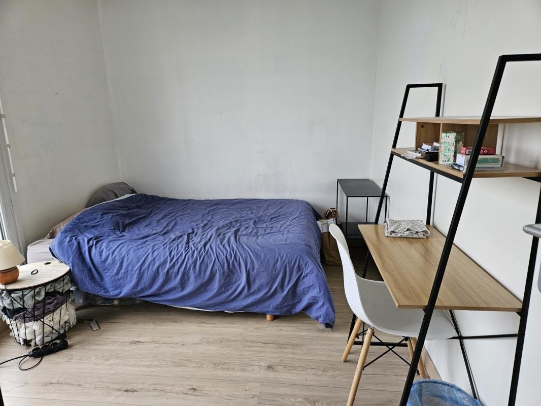 Vente Appartement à Angers 4 pièces