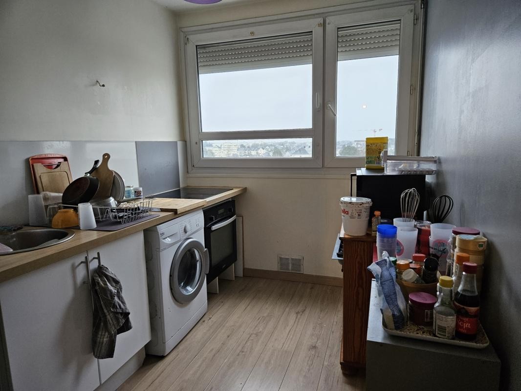 Vente Appartement à Angers 4 pièces