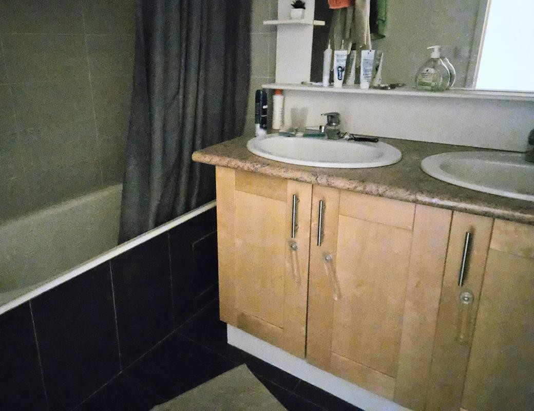 Vente Appartement à Angers 4 pièces