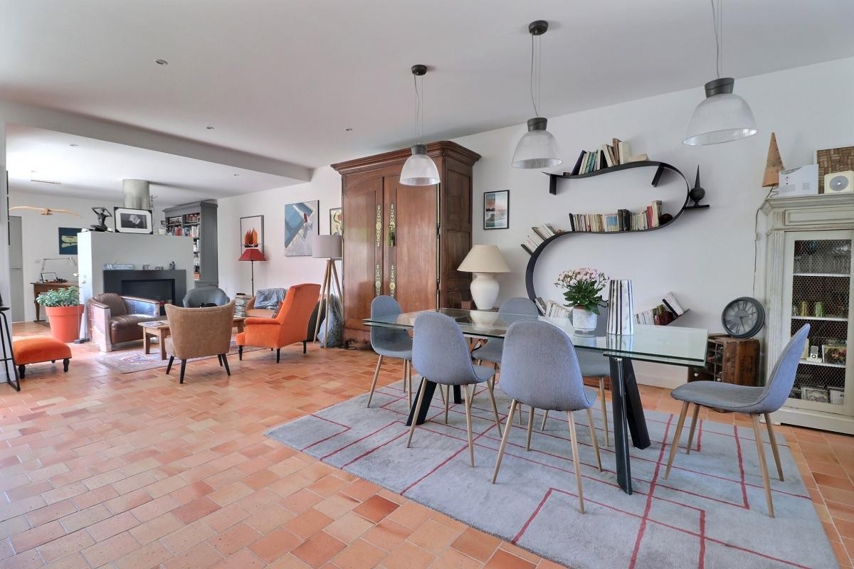 Vente Maison à Angers 6 pièces