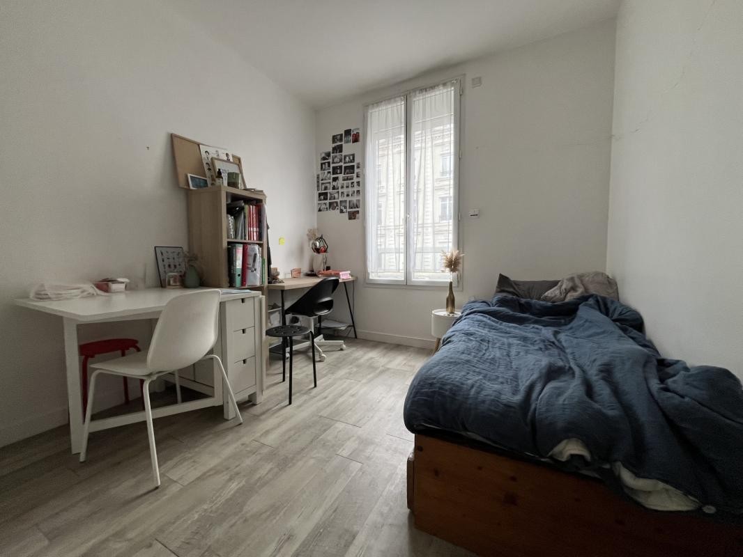 Vente Appartement à Angers 1 pièce