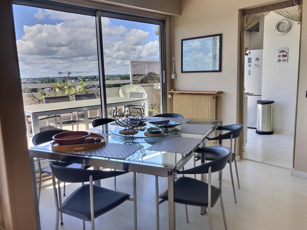 Vente Appartement à Angers 3 pièces