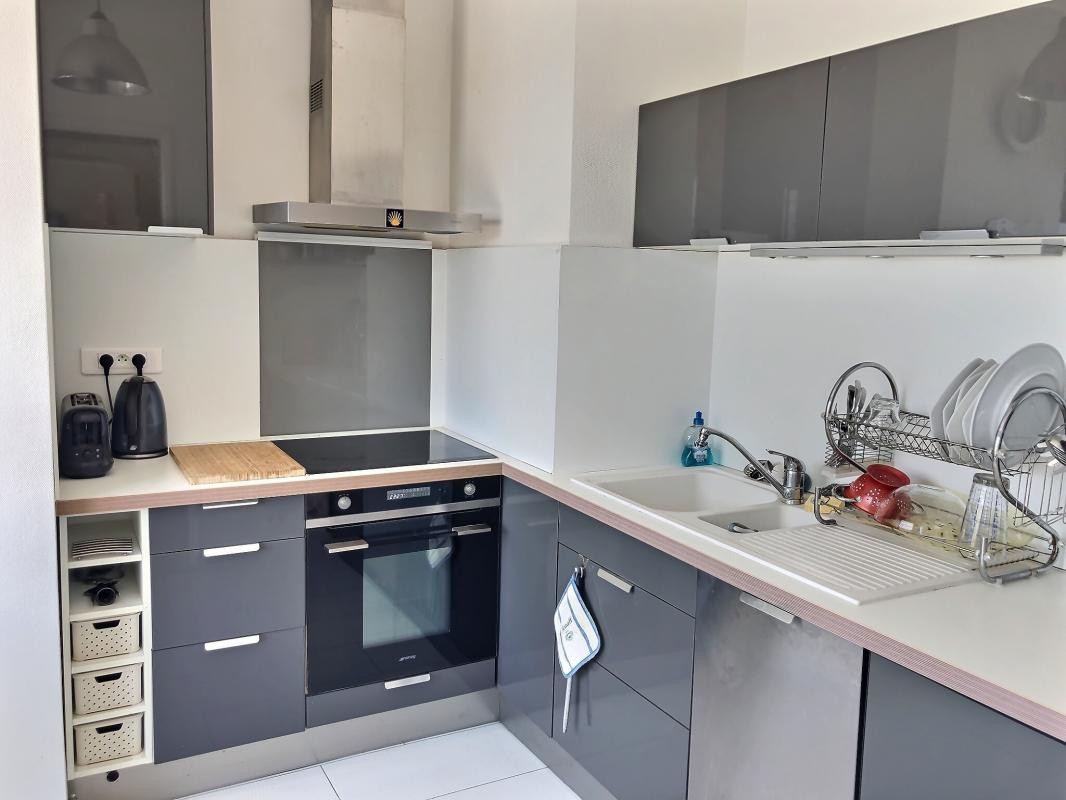 Vente Appartement à Angers 3 pièces