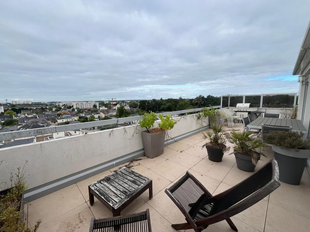 Vente Appartement à Angers 3 pièces