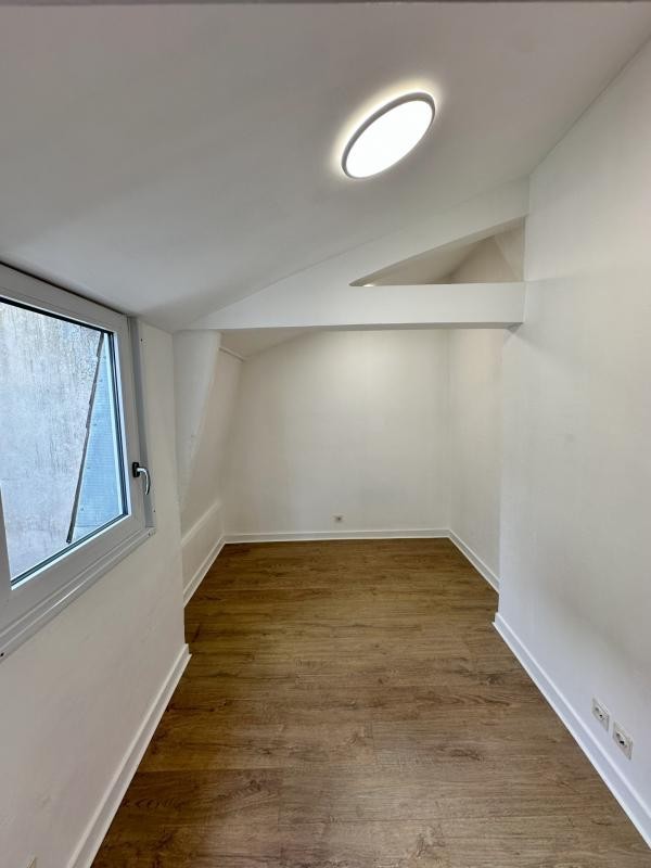 Vente Appartement à Angers 2 pièces