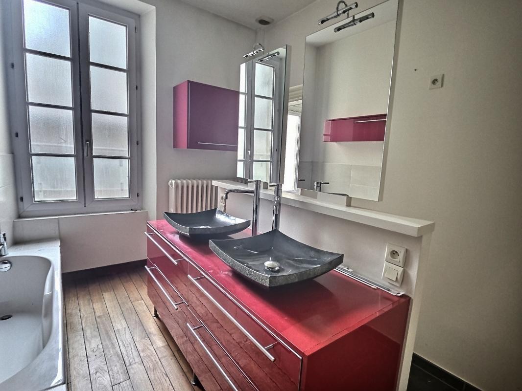 Vente Maison à Angers 7 pièces