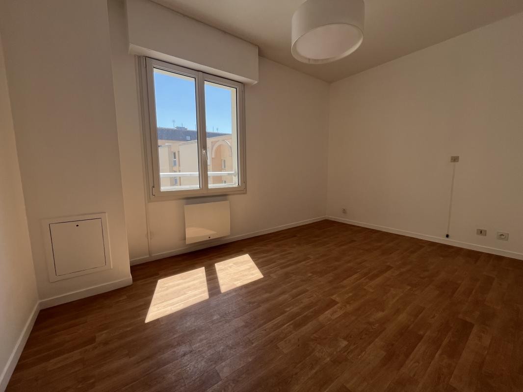 Vente Appartement à Angers 3 pièces