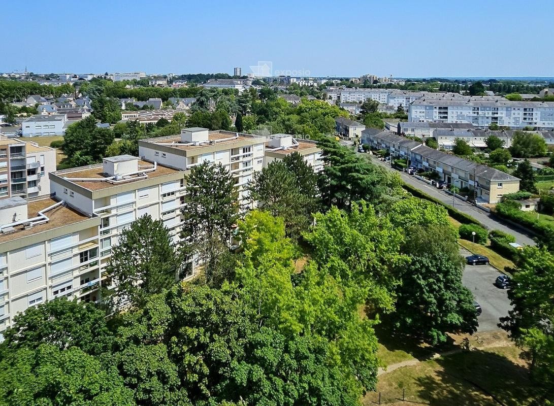 Vente Appartement à Angers 5 pièces