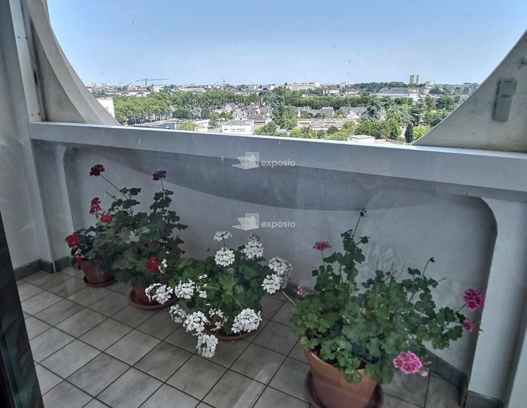 Vente Appartement à Angers 5 pièces