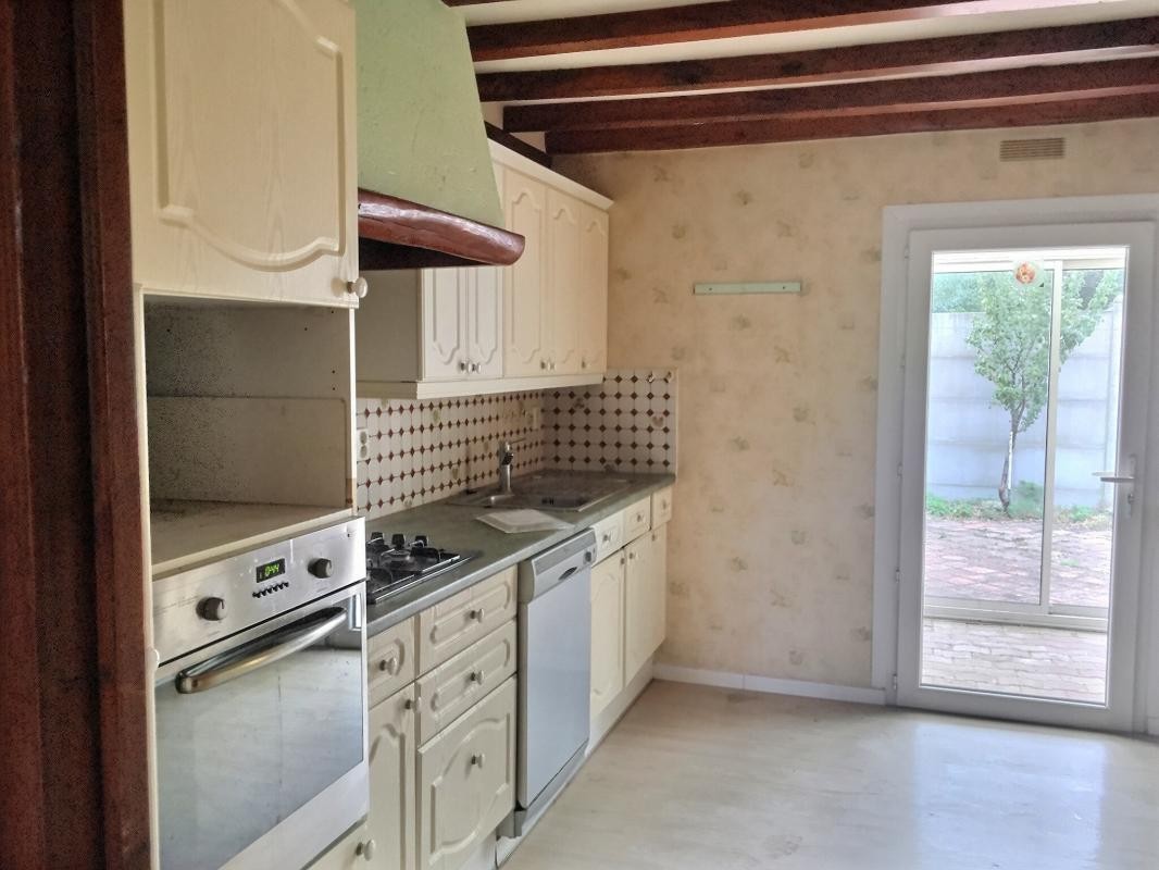 Vente Maison à Angers 6 pièces