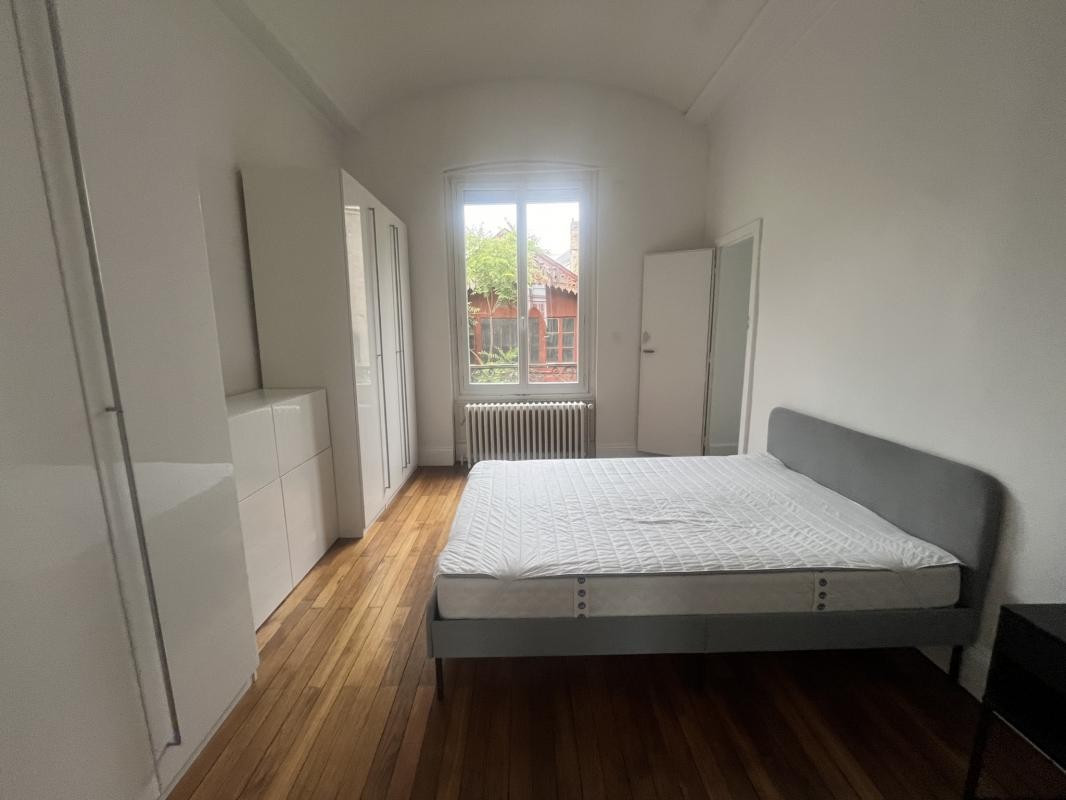 Vente Appartement à Angers 3 pièces