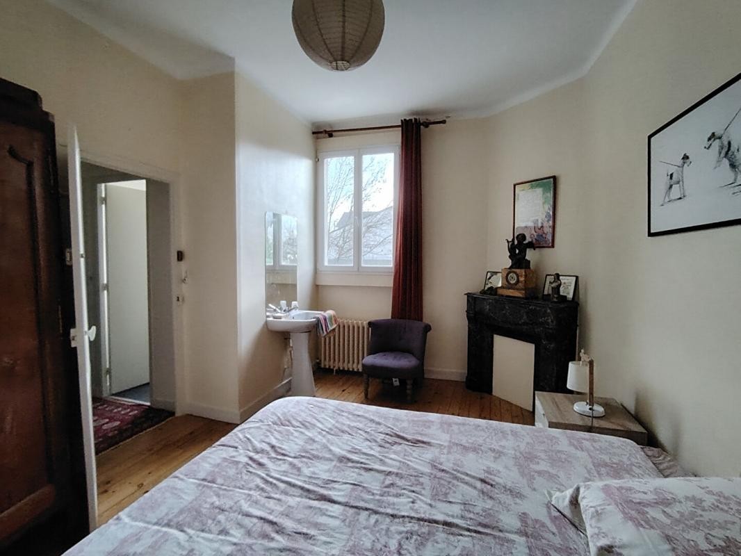 Vente Maison à Angers 8 pièces