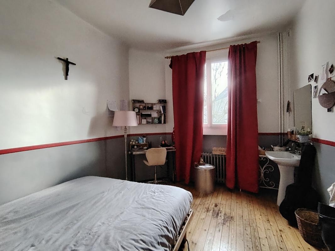 Vente Maison à Angers 8 pièces