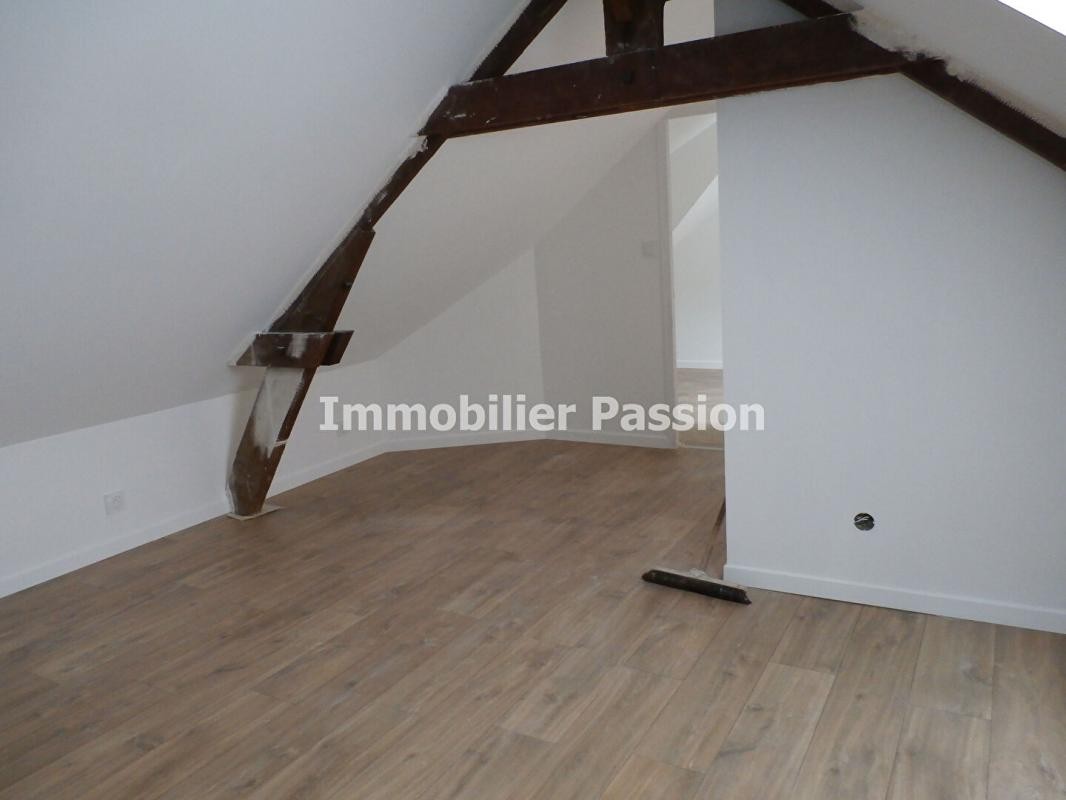 Vente Maison à Angers 7 pièces