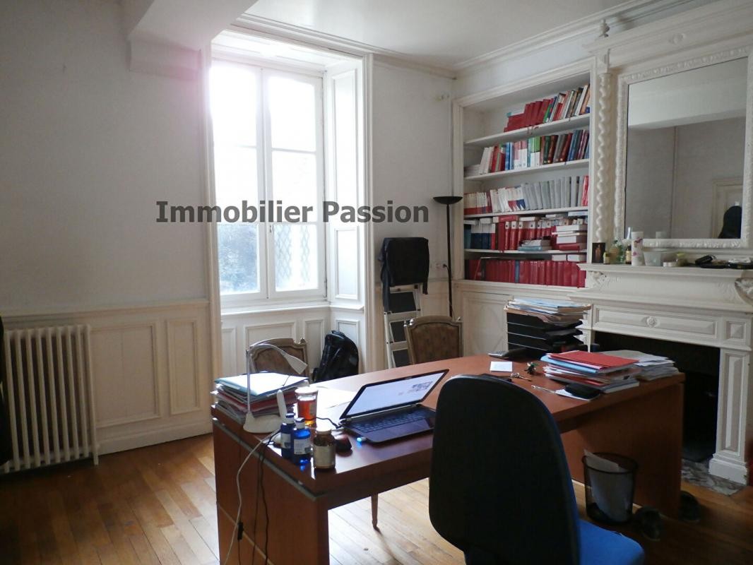 Vente Appartement à Angers 5 pièces