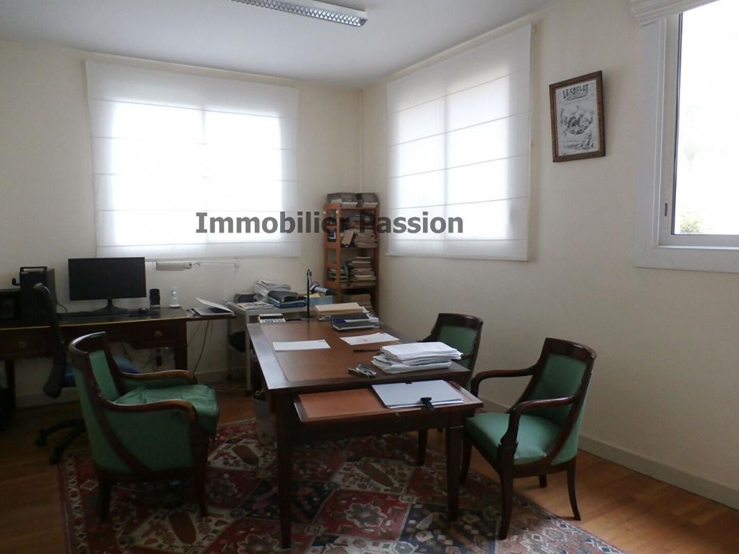 Vente Appartement à Angers 5 pièces