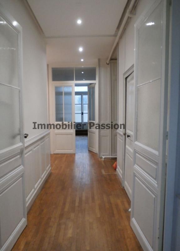 Vente Appartement à Angers 5 pièces