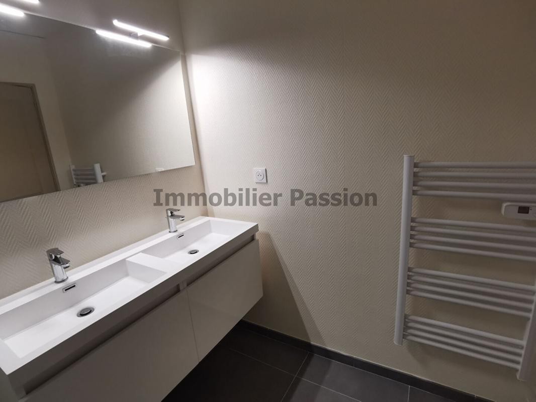 Vente Appartement à Angers 3 pièces