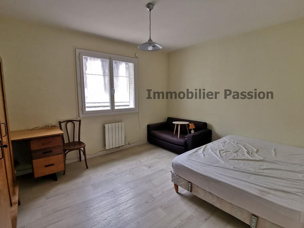 Vente Appartement à Angers 3 pièces