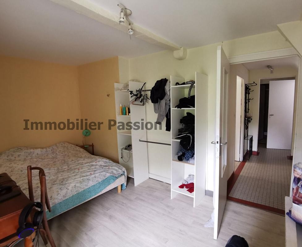 Vente Appartement à Angers 3 pièces