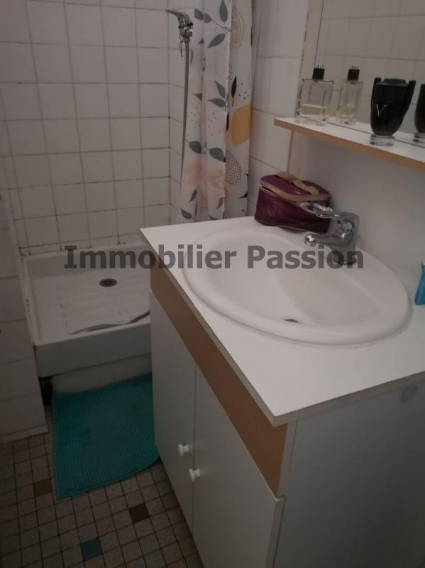 Vente Appartement à Angers 2 pièces