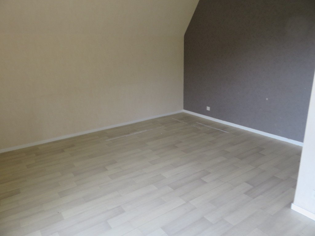 Vente Appartement à le Mans 3 pièces