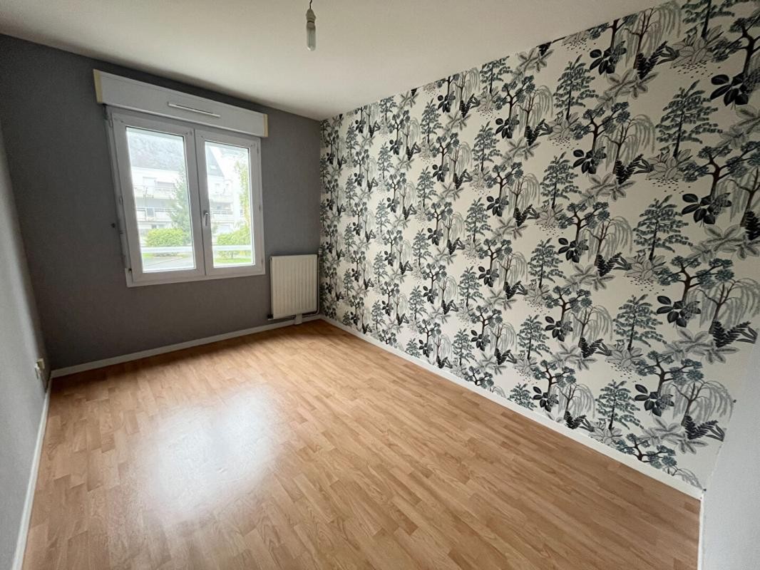 Vente Appartement à Angers 4 pièces