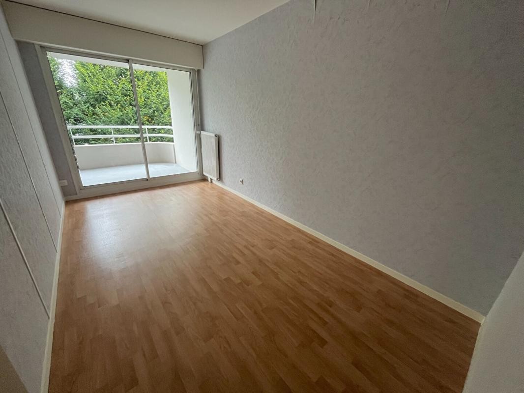 Vente Appartement à Angers 4 pièces