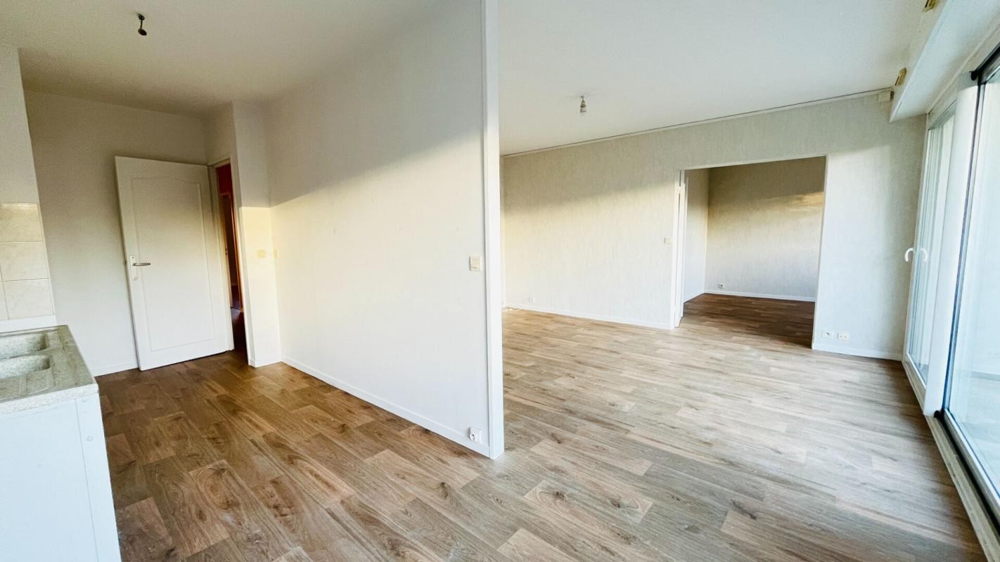 Vente Appartement à Angers 4 pièces