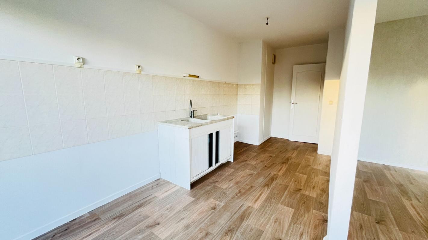 Vente Appartement à Angers 4 pièces