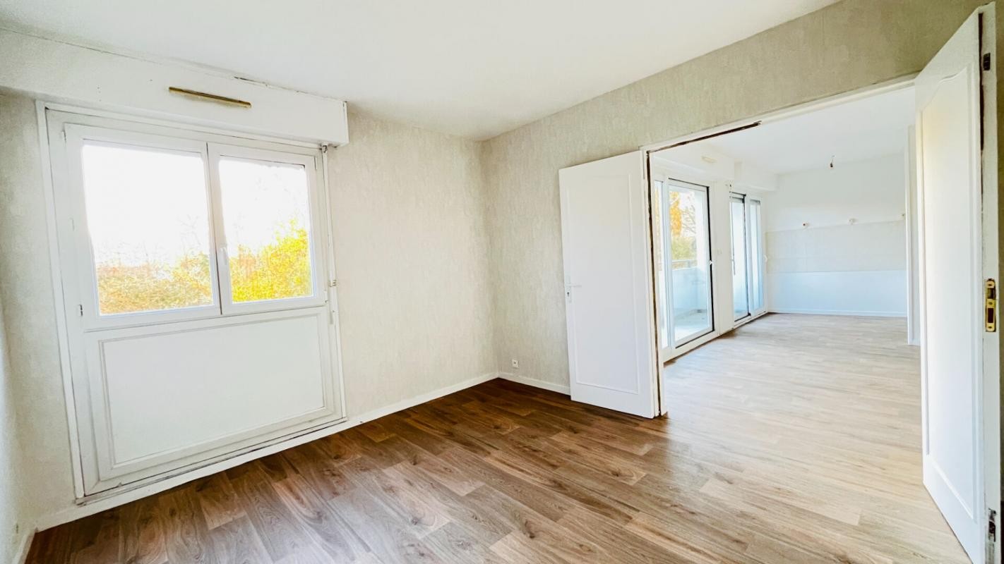 Vente Appartement à Angers 4 pièces