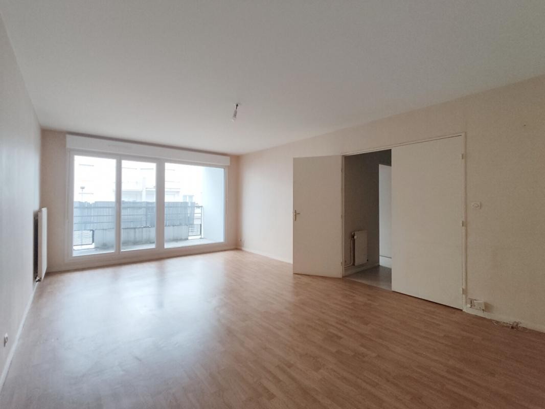 Vente Appartement à Angers 3 pièces