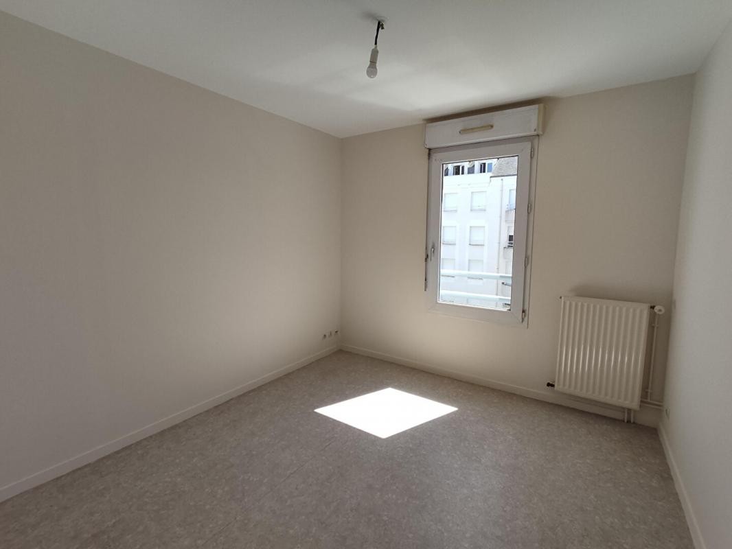 Vente Appartement à Angers 3 pièces