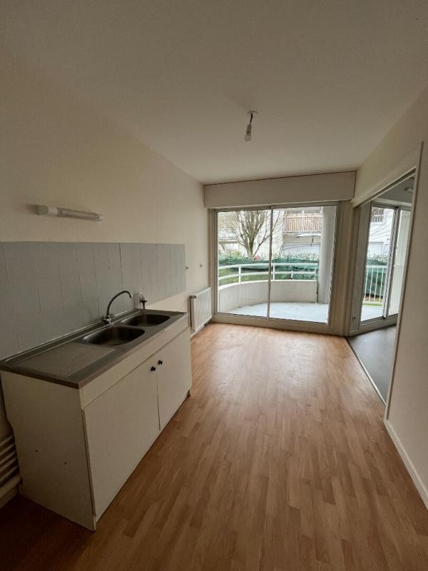 Vente Appartement à Angers 3 pièces