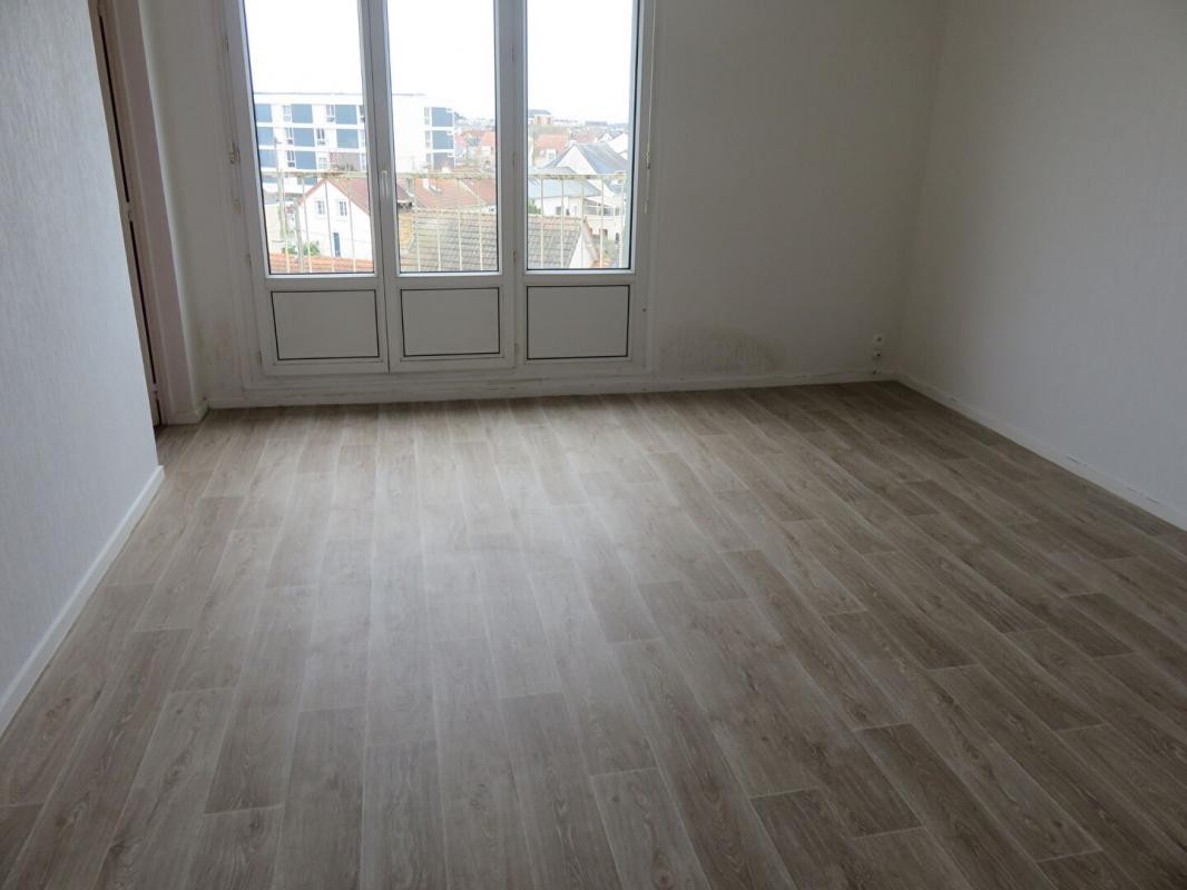 Vente Appartement à le Mans 4 pièces