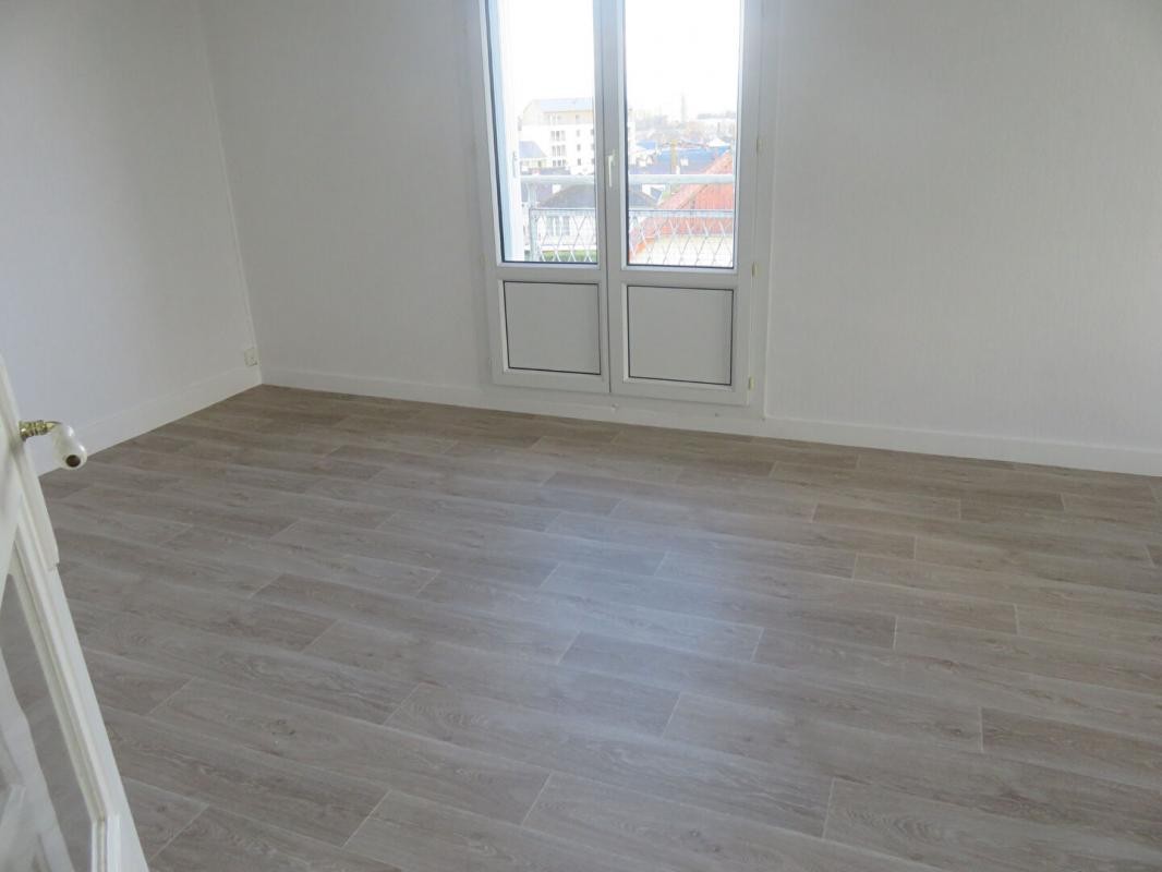 Vente Appartement à le Mans 3 pièces