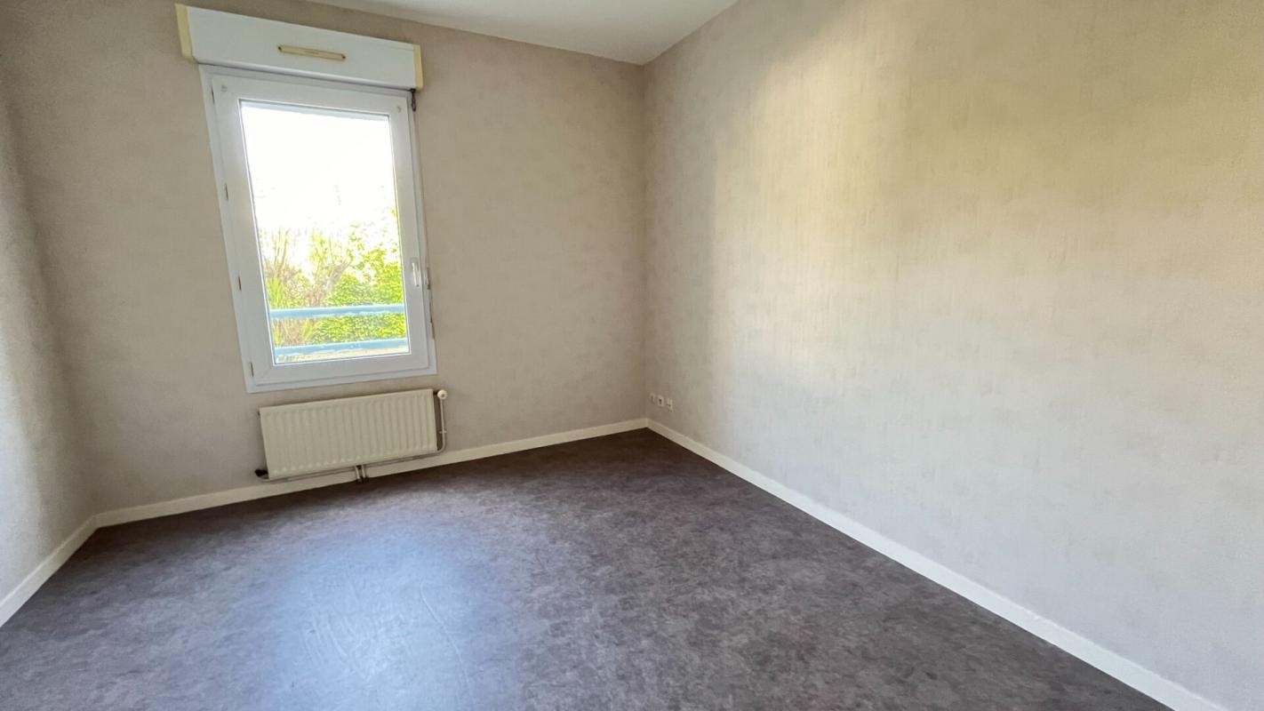 Vente Appartement à Angers 2 pièces