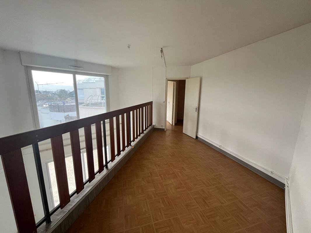 Vente Appartement à Angers 4 pièces