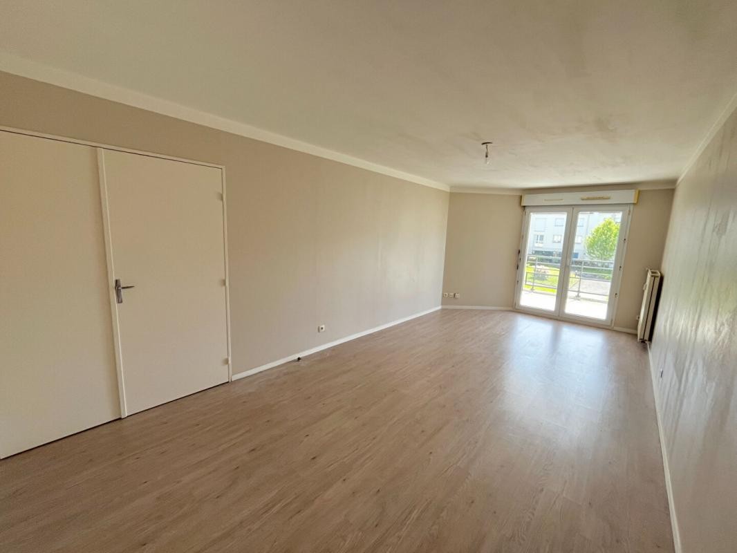 Vente Appartement à Angers 4 pièces