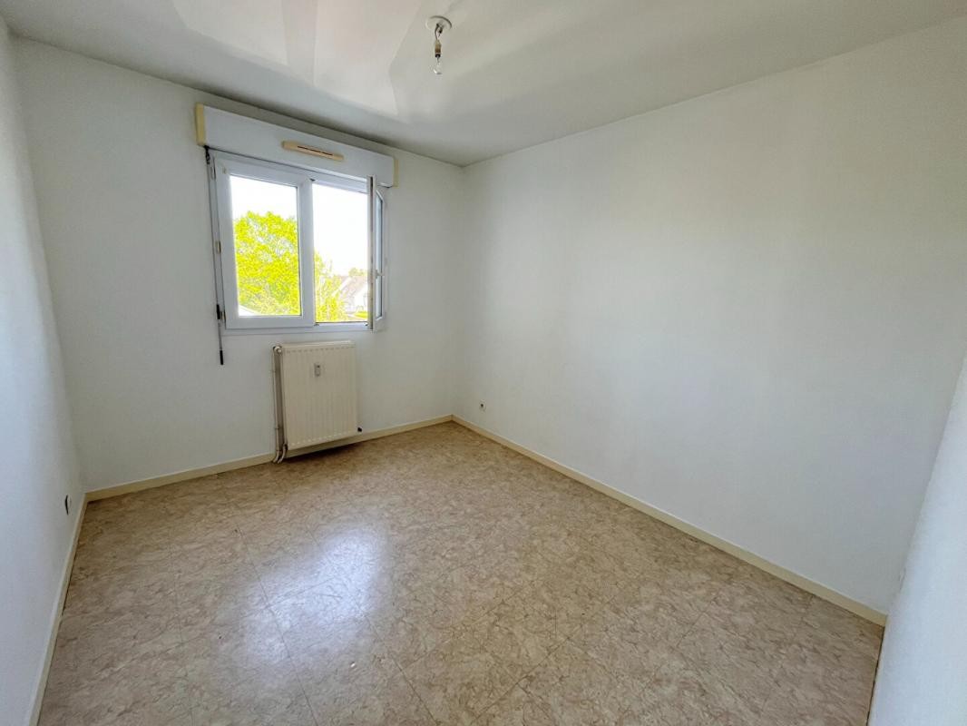 Vente Appartement à Angers 4 pièces