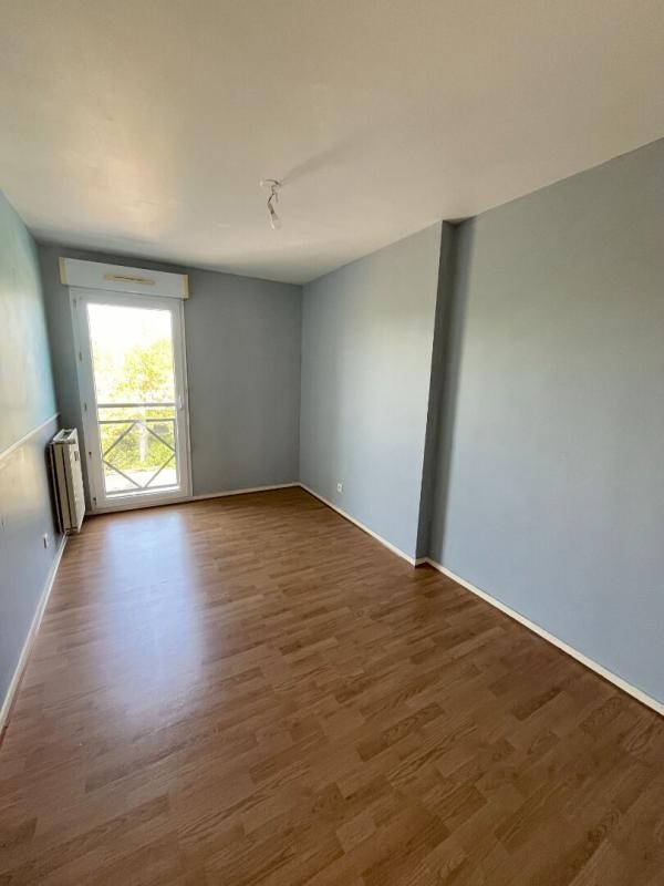 Vente Appartement à Angers 4 pièces