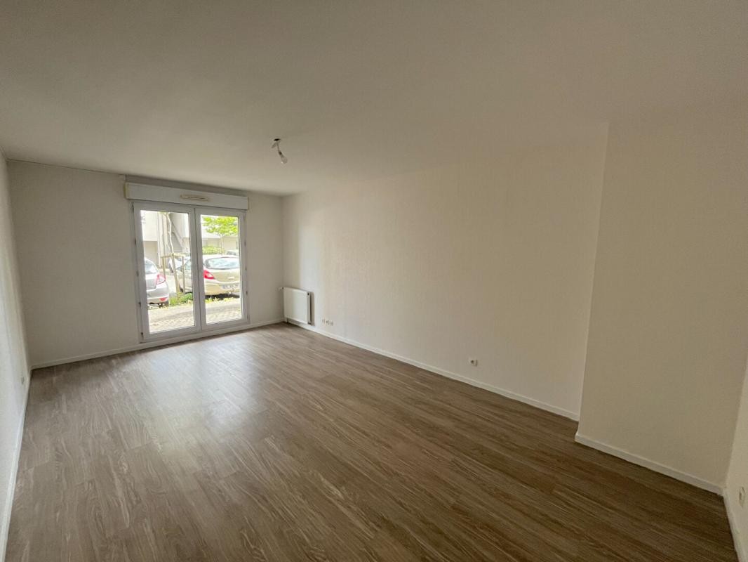 Vente Appartement à Angers 3 pièces