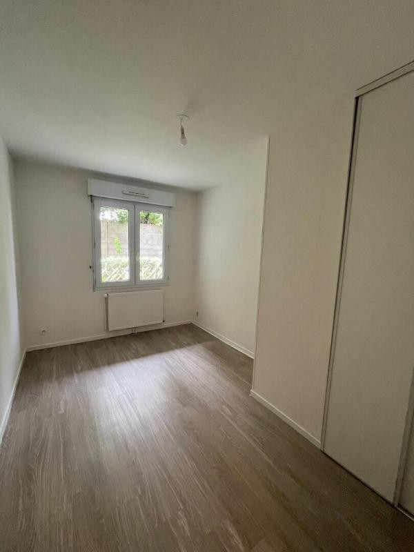 Vente Appartement à Angers 3 pièces