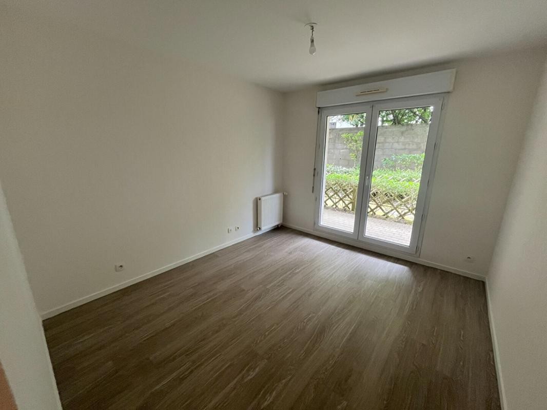 Vente Appartement à Angers 3 pièces