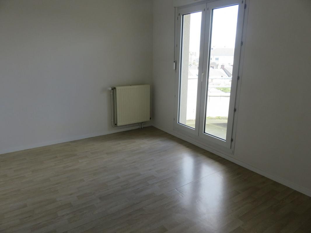 Vente Appartement à le Mans 2 pièces